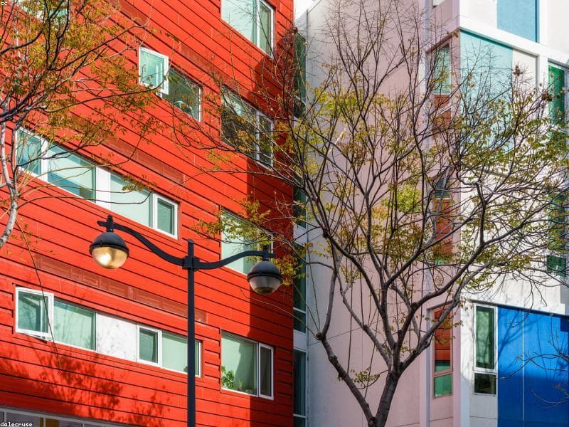Compact Studio near Dhanmondi Lake