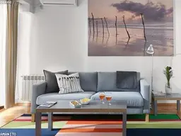 Apartments