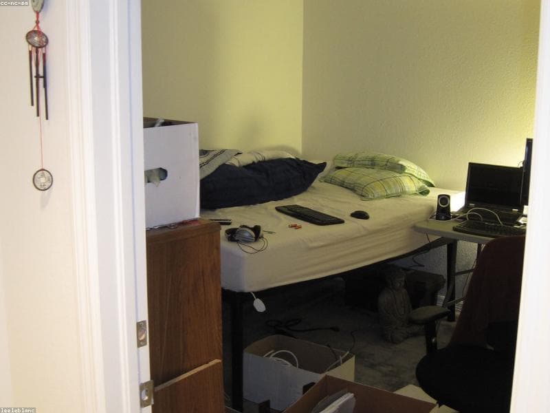 Shared Apartment Room in Mohakhali 2